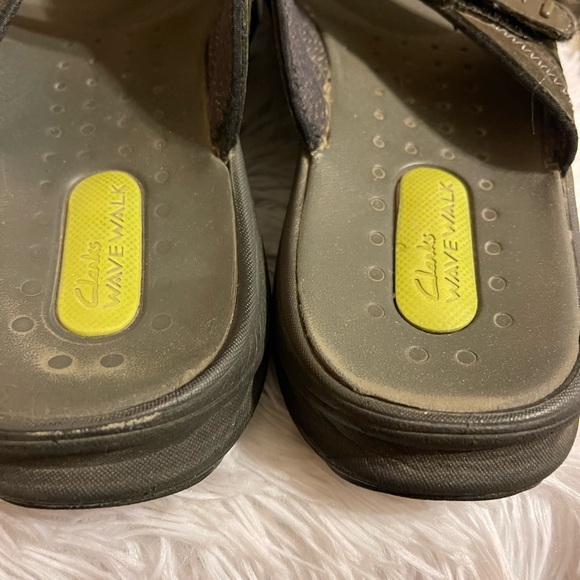 Clarks Wave Walker - Picture 3 of 6